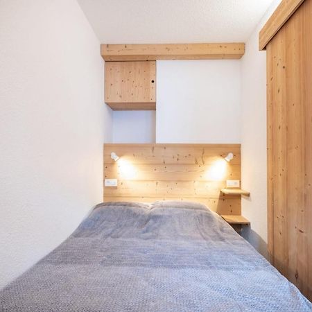 Nice Apt With Mountain View At The Foot Of Slopes Chamonix Eksteriør billede
